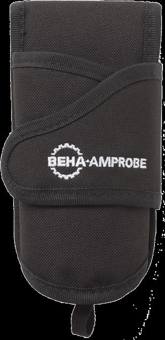 Produktbild Beha Amprobe Spannungsprüfer mit Stromfunktion TRMS (CAT IV 600V, CAT III 1000V)