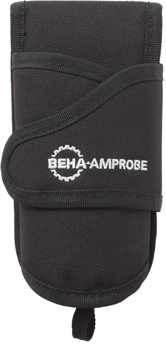 Actual product image Beha Amprobe Voltage tester with current function TRMS (CAT IV 600V, CAT III 1000V)