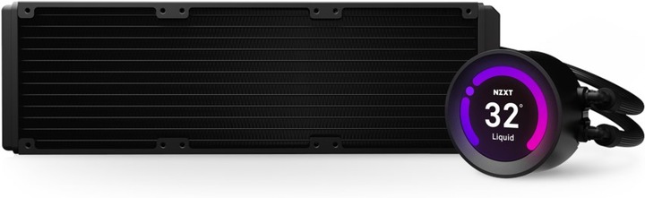 Image du produit NZXT Kraken Z73