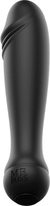 Actual product image Mr Boss G-Spot Vibrator "Greg