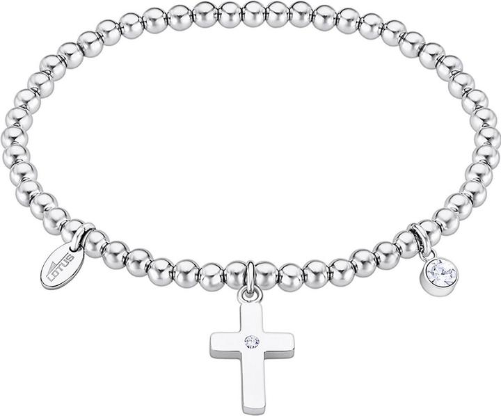 Immagine prodotto Lotus Bracciale (17 cm, Acciaio inossidabile)