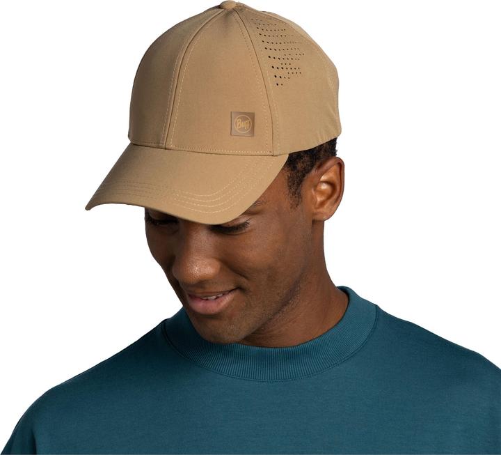 Produktbild Buff Summit Cap Solid Camel (L, XL)