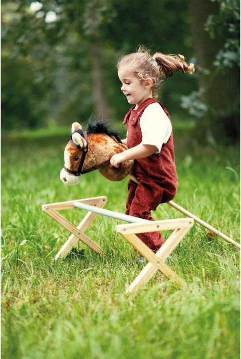Immagine prodotto small foot Hobbyhorse Nico