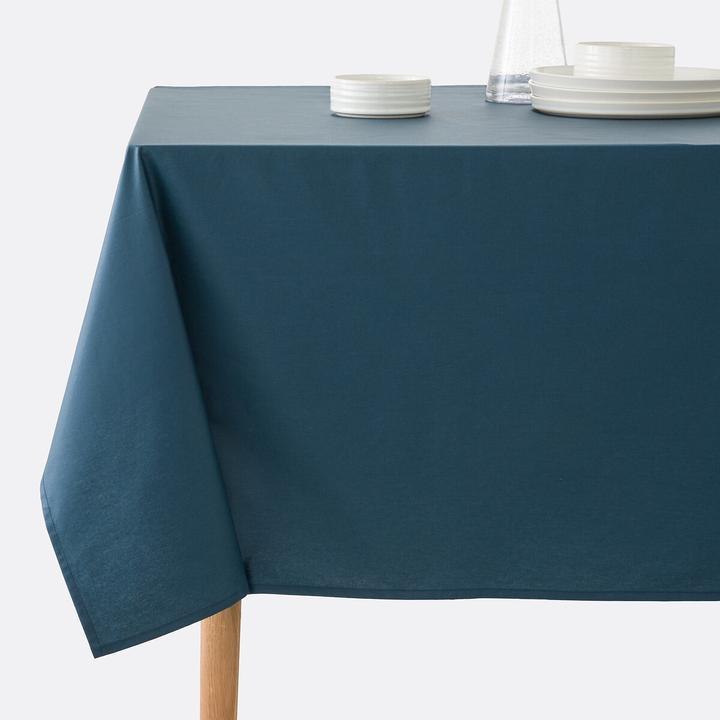 Bleu porcelaine