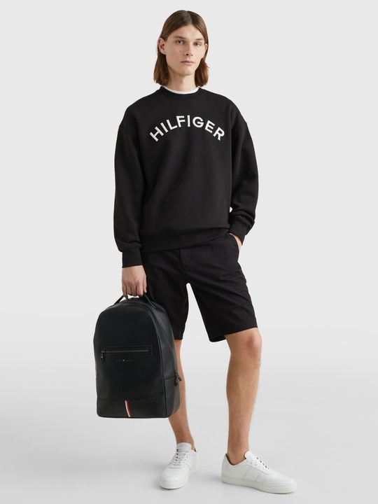 Actual product image Tommy Hilfiger Harlem Short 1985 (32)