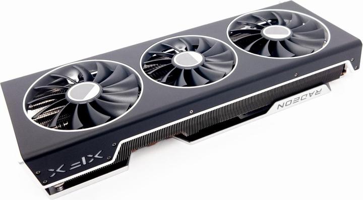Produktbild XFX RX 7800 XT (16 GB)