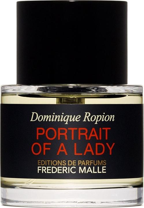 Actual product image Frédéric Malle Portrait of a Lady (Eau de parfum, 50 ml)
