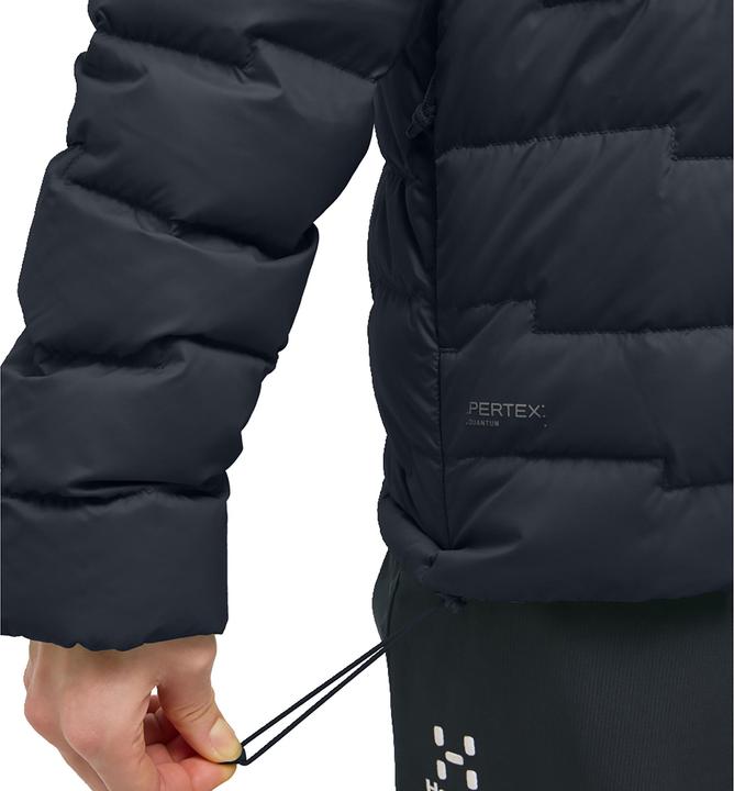 Produktbild Haglöfs Women's ROC Flash Down Hood (M)