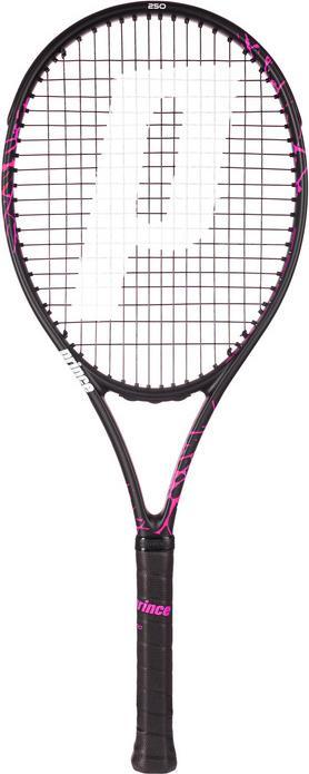 Black/Pink