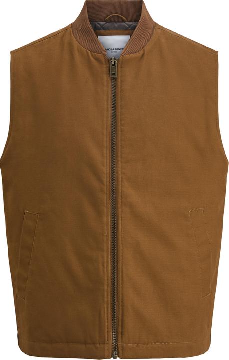 Produktbild Jack & Jones Jjedover Vest Noos (7XL, M)
