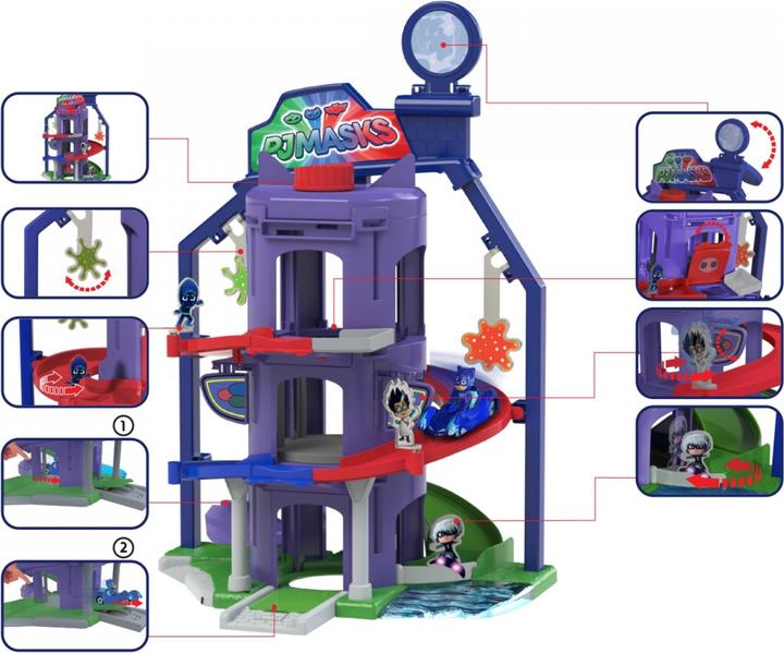 Immagine prodotto Dickie Sede della squadra