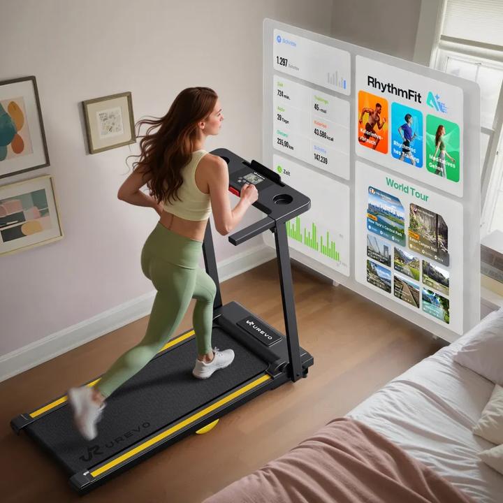 Produktbild Xiaomi UREVO Foldi Mini 2