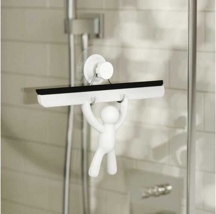 Produktbild Umbra BUDDY Kleberakel, weiss