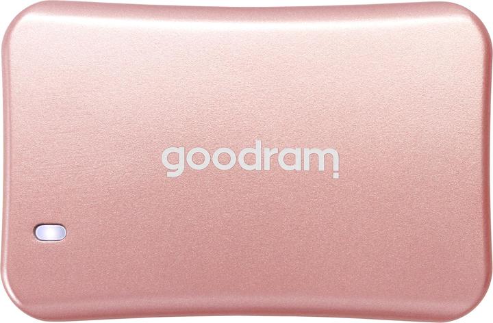 Goodram SSDPR-HX200-1K0-RG (1000 GB)