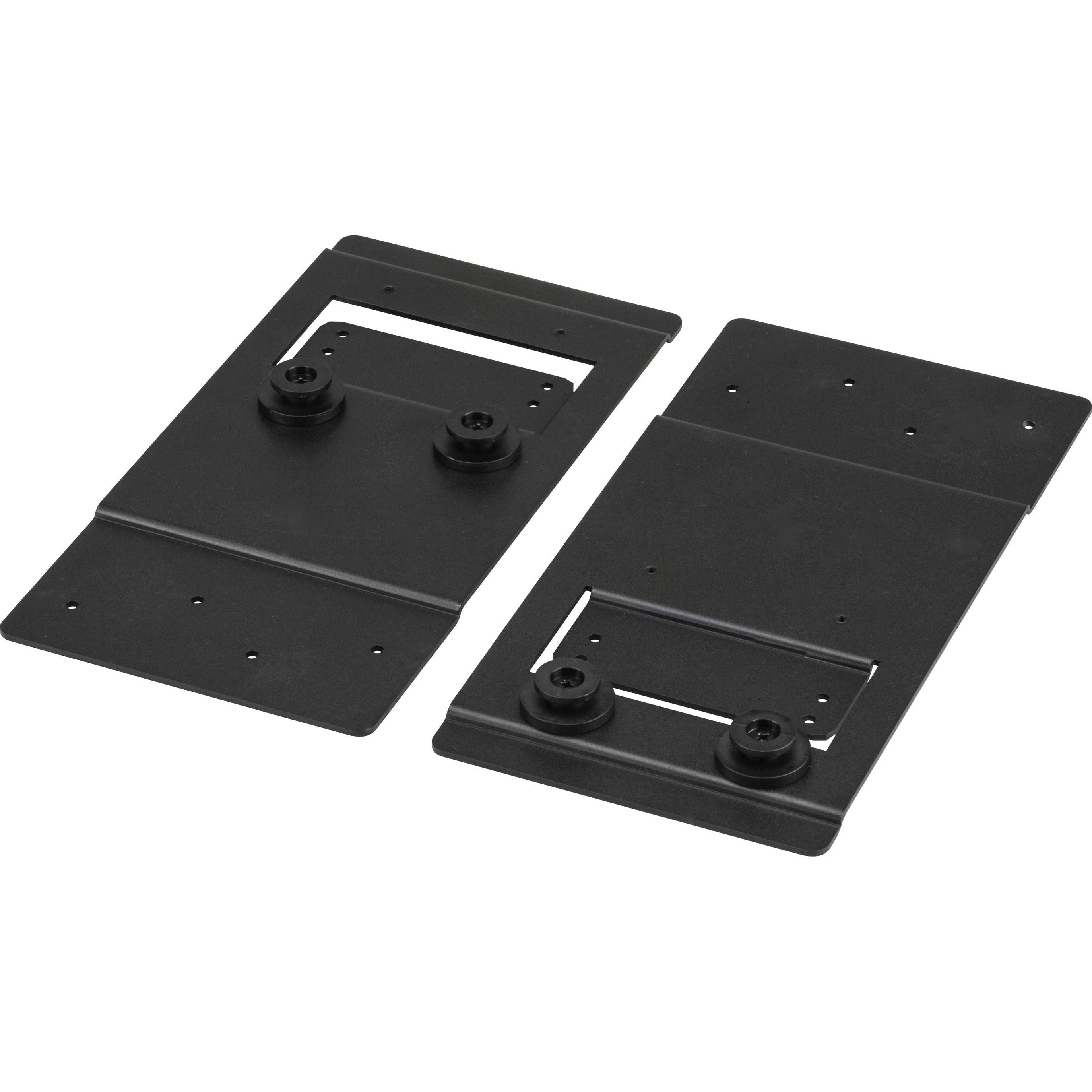Aten PDU Rack Mount Kits, 2x, Barcode-Scanner Zubehör