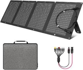 Actual product image MRB Energy Power Station 600W with PV module (592 Wh, 6.50 kg)