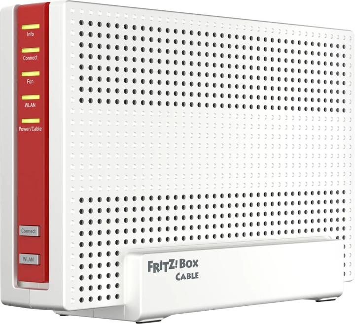 Image du produit FRITZ! Box 6690 Cable International