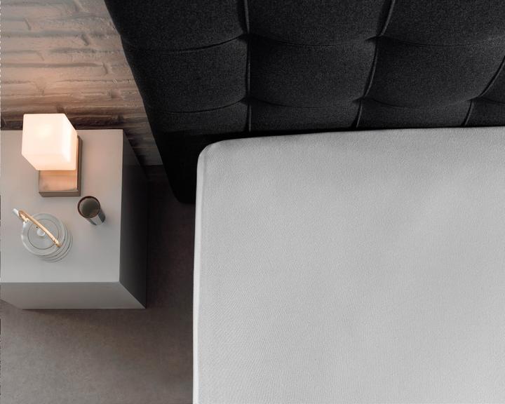 Actual product image Palo Fitted sheet (190, 220 cm)