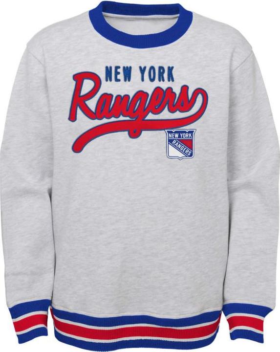 Image du produit Outerstuff Pull ras du cou Legends pour JR (Dallas, JR XL) (XL)