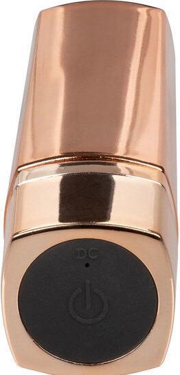 Actual product image CalExotics Hide & Play Lipstick Recharge Pink (Pink)