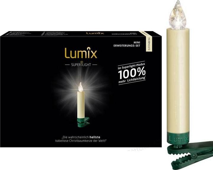 Image du produit Krinner Superlight (6 x)