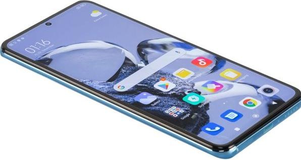 Immagine prodotto Xiaomi 12T Pro (256 GB, Blu, 6.67", Doppia SIM, 200 Mpx, 5G)