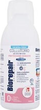 Image du produit Biorepair Protection antibactérienne pour le lavage de bouche (500 ml, Rince-bouche)