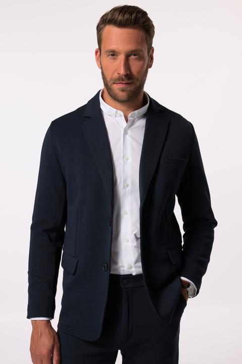 Produktbild JP1880 Jerseysakko, NEW YORK, FLEXNAMIC®, Business, Baukasten (4XL)