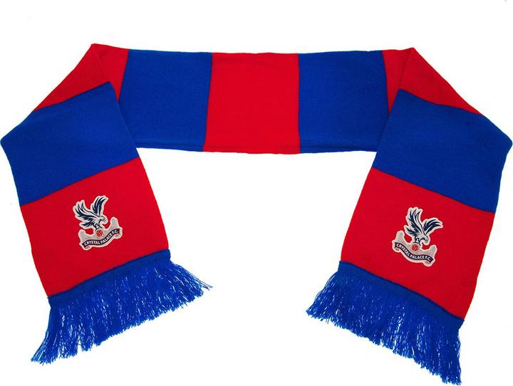 Produktbild Crystal Palace FC Schal