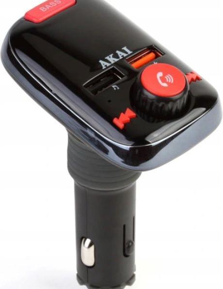 Akai Transmitter FM FMT-74BT