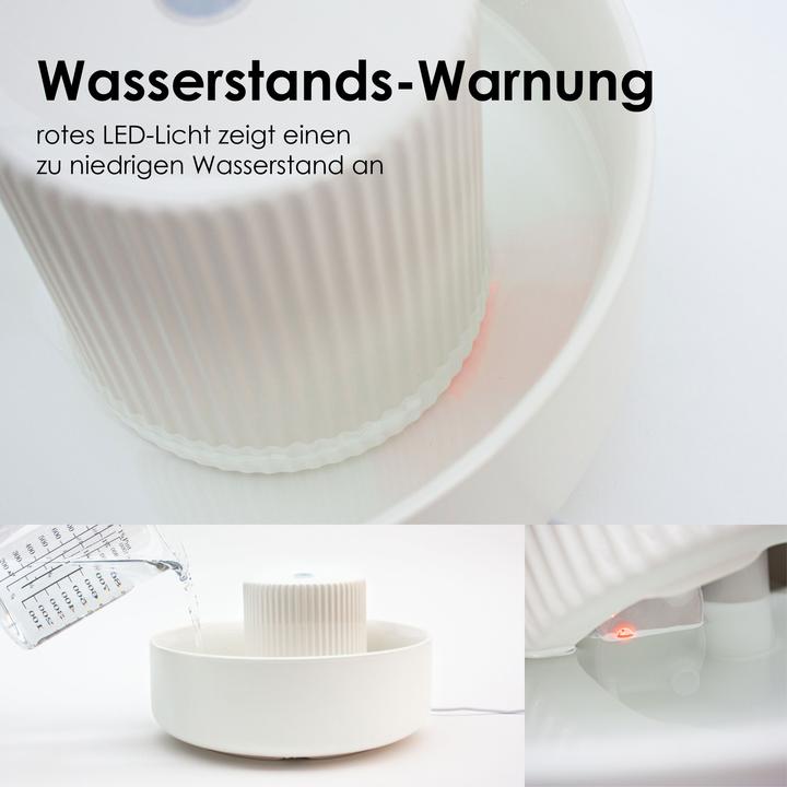 Produktbild LucyBalu TREVI Trinkbrunnen (2.80 l)