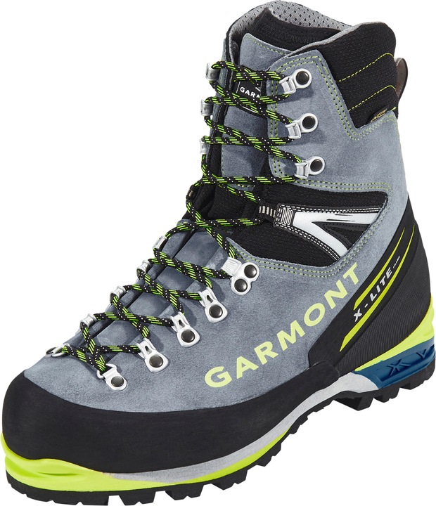 Actual product image Garmont Mountain Guide Pro GTX Shoes (38)