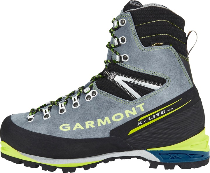 Actual product image Garmont Mountain Guide Pro GTX Shoes (38)