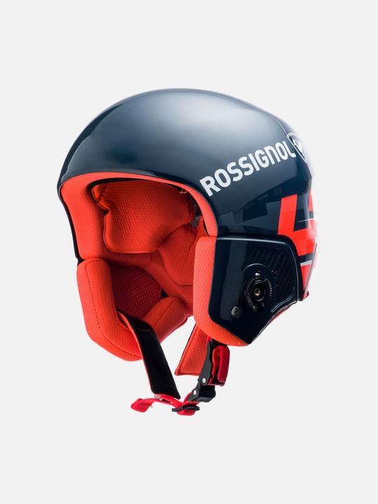 Immagine prodotto Rossignol HERO Giant Impacts FIS Blauer Skihelm (59 - 62.56 cm)