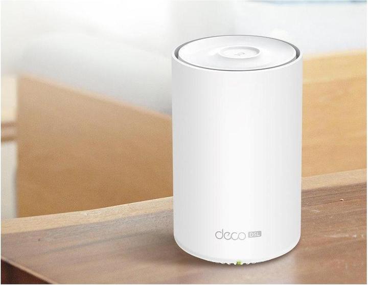Image du produit TP-Link DECO X50-DSL(1-PACK) - Système Wi-Fi 6 maillé