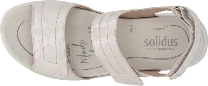 Actual product image Sandal Haika - width H (42)