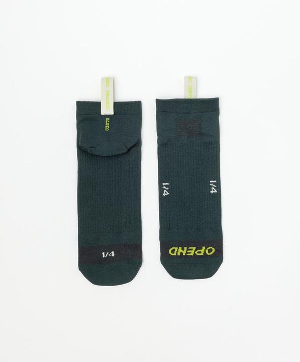 Opend Socks 1/4 2.0 (Taille unique)