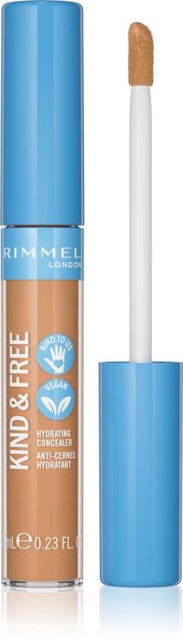 Produktbild Rimmel London Kind & Free Hydrating Concealer (030 Medium, 30, 30-medium, Beige, MEDIUM)