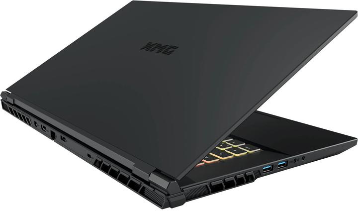Actual product image XMG PRO 17 - E23frj (17.30", 1000 GB, 16 GB, CH, Intel Core i9-13900HX)