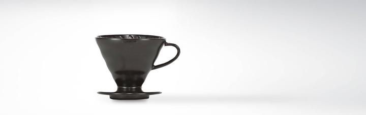 Immagine prodotto Hario Filtro per caffè in porcellana V60 Color Edition (2262.46 l)