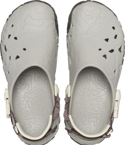 Produktbild Crocs All-Terrain Atlas Clog (43, 43.5, 44, 43 1/3)