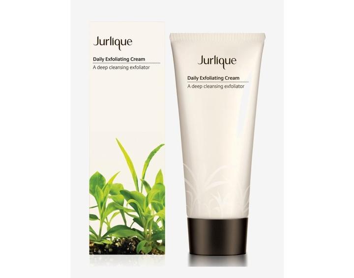 Produktbild Jurlique Daily Exfoliating Cream 100 ml (Reinigungspeeling, 100 ml)