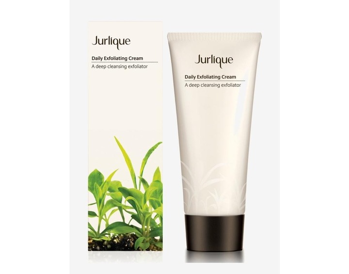 Image du produit Jurlique Crème exfoliante quotidienne 100 ml (Poudre, 100 ml)