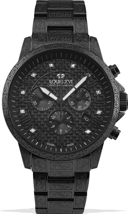 Produktbild Louis XVI Palais Royale (Analoguhr, 43 mm)