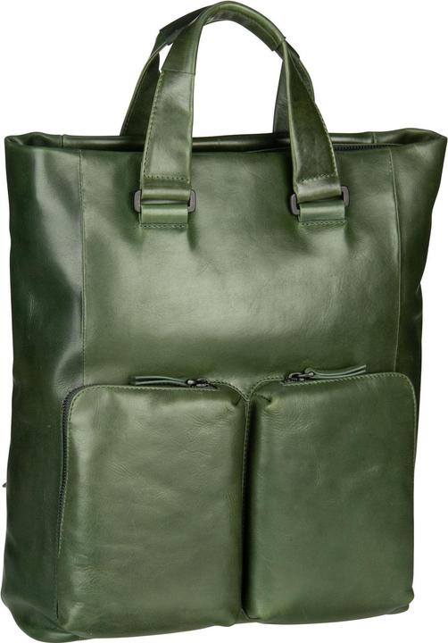 Leonhard Heyden Rucksack / Daypack Porto 7815 (15 l)