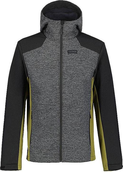 Produktbild Icepeak Softshelljacke Beedeville (50)