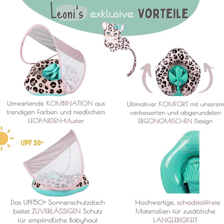 Image du produit Edwekin Leoni