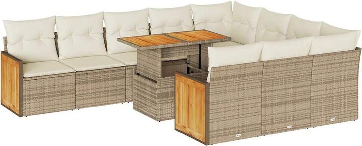 Produktbild vidaXL Kenneth