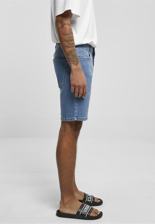 Produktbild Urban Classics Relaxed Fit Jeans Shorts - 12180 (30)