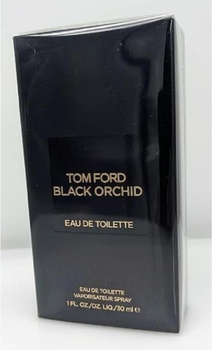 Actual product image Tom Ford Eau de Toilette WN (Eau de toilette, 30 ml)
